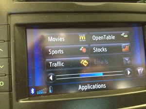 HOW TO FIX: Toyota Entune 2.0.1 Update breaks Internet Tethering over